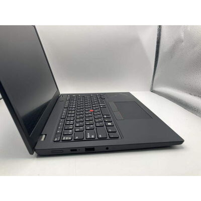 【仙台店】中古  Lenovo ThinkPad L13 Gen 4 (Ryzen 5 PRO 7530U/16GB/SSD256GB/-/-/WLAN/13.3UWXGA/W11P/-) 3240011693 