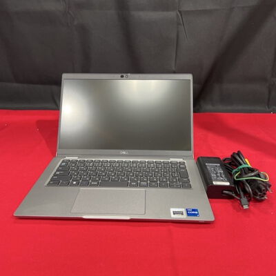 【静岡東瀬名店】中古  DELL Latitude 5320 (Intel Core i7 1185G7 3.0GHz/16GB/SSD256GB/-/-/13.3/1920x1080/Wi-Fi/WEBCAM/W11H MAR) 183658 