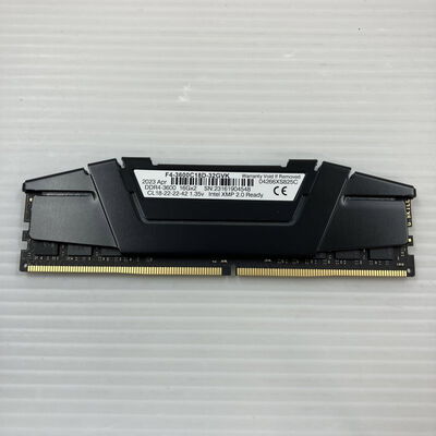 【秋葉原本店】中古  PC4-28800 16GB デスクトップ用(DDR4-3600) 140734 