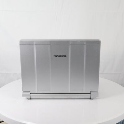 【通販センター】中古  Panasonic CF-SV1S14VS(Intel Core i7 1185G7 3.00GHz/32GB DDR4/SSD256GB/-/オンボード/12.1/1920x1200/GbE/Wi-Fi/WEBCAM/W11H/VBT) 200229 