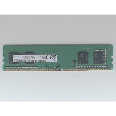 【前橋ｲﾝﾀｰｱｶﾏﾙ店】中古  PC4-25600 8GB デスクトップ用 140727 