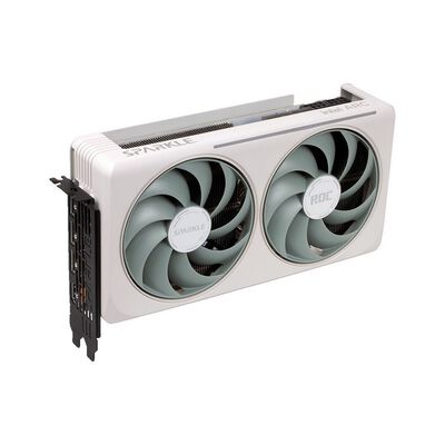 SPARKLE  SB580RW-12GOC (Intel Arc B580 12G) 