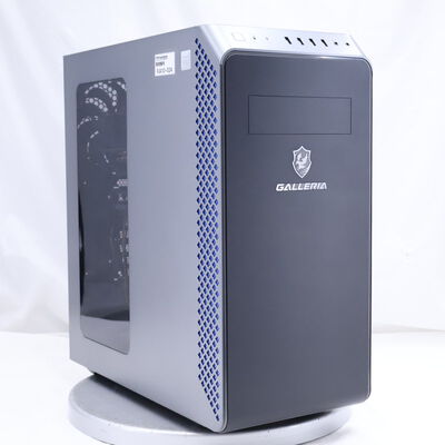 【通販センター】中古  THIRDWAVE GALLERIA XA7C-R46T 205096 