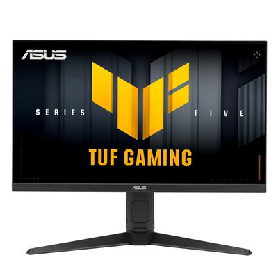 ASUS  TUF Gaming VG27AQL5A (27インチワイド 液晶モニター) 