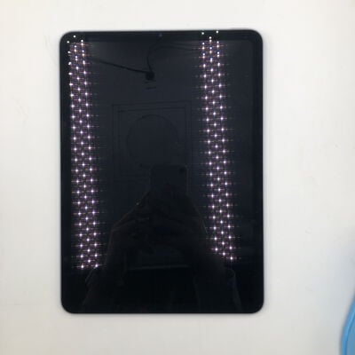 【水戸赤塚店】中古  Apple iPad Air （第4世代/2020） Wi-Fi 256GB スカイブルー MYFY2J/A 145440 