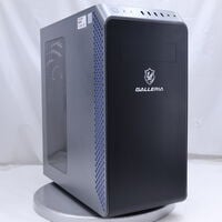 中古  THIRDWAVE GALLERIA SK(Intel Core i7 13700F/16GB DDR4 (PC4)/SSD1TB/なし/NVIDIA GeForce RTX 3060 Ti 8GB/W11H64 MAR) 203990 