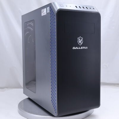 【通販センター】中古  THIRDWAVE GALLERIA SK(Intel Core i7 13700F/16GB DDR4 (PC4)/SSD1TB/なし/NVIDIA GeForce RTX 3060 Ti 8GB/W11H64 MAR) 203990 