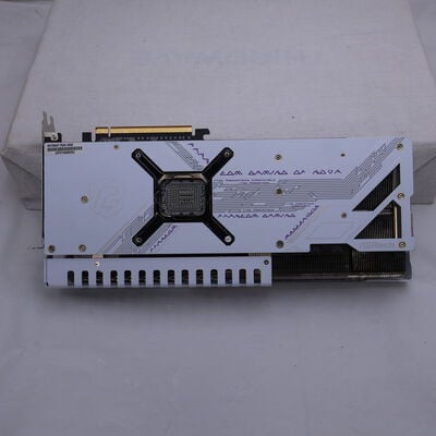 【通販センター】中古  ASRock RX7900XT PGW 20GO (Radeon RX7900XT 20G) 3470003258 