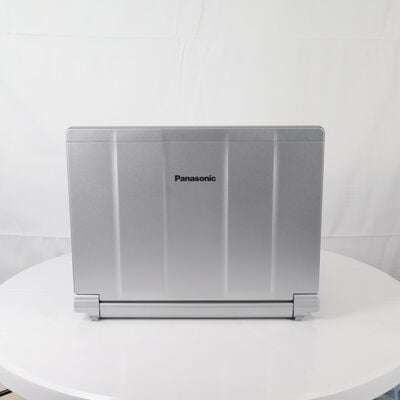 【浜松店】中古  Panasonic CF-SV1S14VS(Intel Core i7 1185G7 3.00GHz/32GB DDR4/SSD256GB/-/オンボード/12.1/1920x1200/GbE/Wi-Fi/WEBCAM/W11H/VBT) 200296 