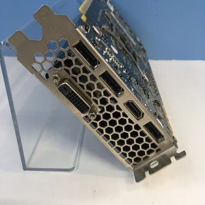 【博多店】中古  Palit GeForce GTX 1070 Ti Dual (8GB PCI-E) 3310006619 