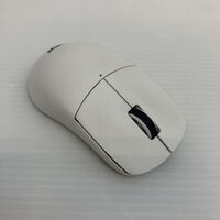 中古  Ninjutso nj-sora-white (無線 ｹﾞｰﾐﾝｸﾞﾏｳｽ) 188904 