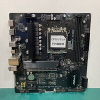 中古  ASRock A620M(A620M AM5 mATX DDR5) 3480039472 