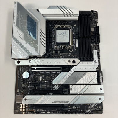 【仙台店】中古  ASUS ROG STRIX Z790-A GAMING WIFI 3240008683 