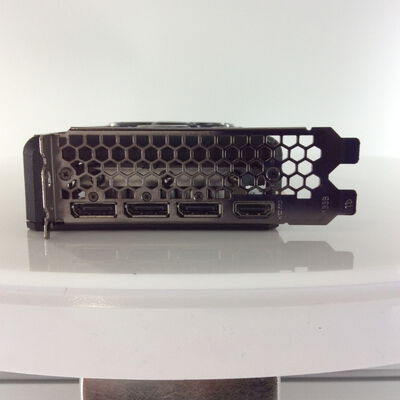 【秋葉原本店】中古  Palit NE63060T19K9-190AD (RTX3060 12GB) 144782 