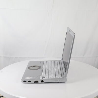 【通販センター】中古  Panasonic Let's note SV9 CF-SV9RFLVS(Intel Core i5 10310U/8GB DDR3 (PC3)/SSD256GB/なし/オンボード/12.1/1920x1200/Wi-Fi/W11H64 MAR) 199567 