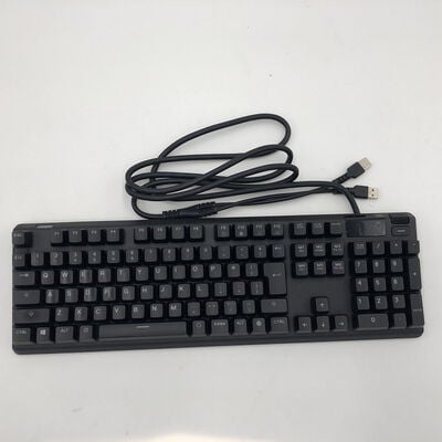 【盛岡都南店】中古  SteelSeries Apex Pro JP (64629) 146990 