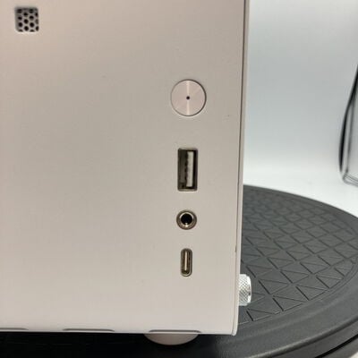 【新潟店】中古  自作PC(i5 12500/16GB/SSD256GB) 3290006917 