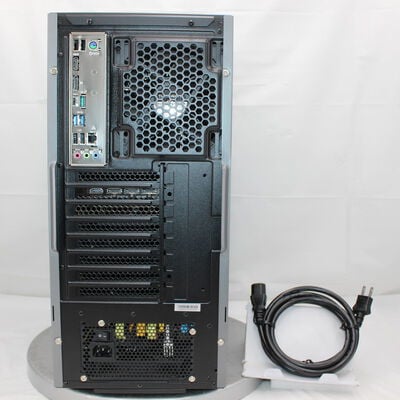 【通販センター】中古  THIRDWAVE GALLERIA SK(Intel Core i7 10700/16GB DDR4 (PC4)/SSD1TB/なし/NVIDIA GeForce RTX 3070 8GB/W11H64 MAR) 191866 