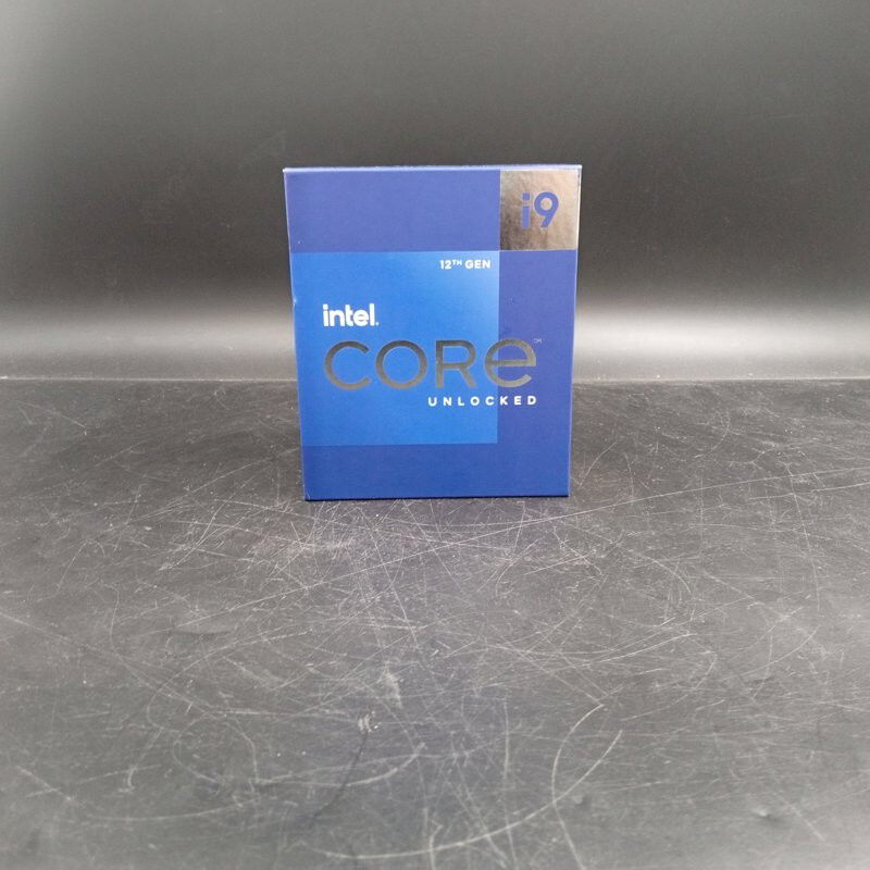 中古 INTEL Core i9 12900K (1700/3.2G/30M/C16/T24) 147855 （402390