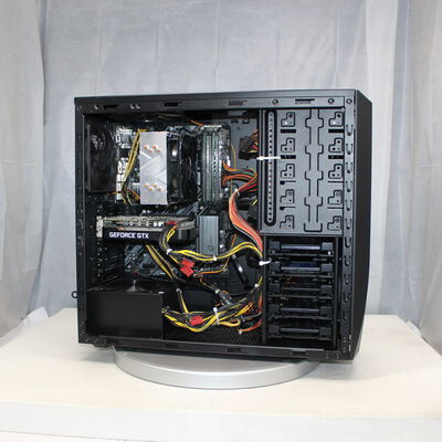 【通販センター】中古  THIRDWAVE GALLERIA KT 
