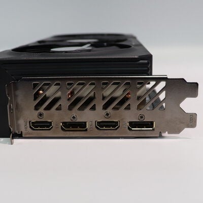 【札幌店】中古  GIGABYTE GV-R78XTGAMING OC-16GD (RX7800XT 16GB) 162726 