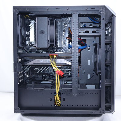 【通販センター】中古  THIRDWAVE GALLERIA SK(Intel Core i7 12700/32GB DDR4 (PC4)/SSD256GB/なし/NVIDIA GeForce RTX 3070 8GB/W11H64 MAR) 202756 