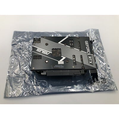 【水戸赤塚店】中古  ASUS DUAL PH-RTX3060-12G-V2 4680002186 