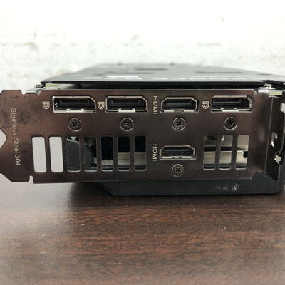 【福山ココローズ店】中古  ASUS ROG-STRIX-RTX3060-O12G-V2-GAMING 3480039061 