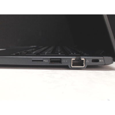 【前橋ｲﾝﾀｰｱｶﾏﾙ店】中古  Dynabook G83/HS (Intel Core i5 1135G7 2.40GHz/16GB DDR4/SSD256GB/-/オンボード/13.3/1920x1080/GbE/Wi-Fi/WEBCAM/W11H64) 191143 
