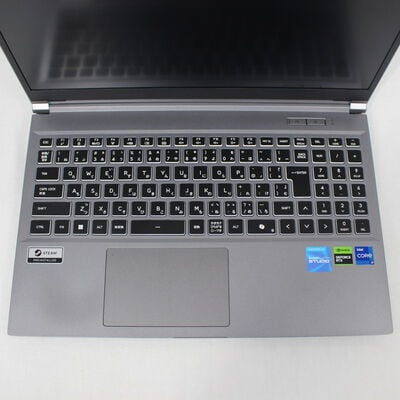 【富山本郷店】中古  THIRDWAVE GALLERIA RL7C-R35-5N 184234 