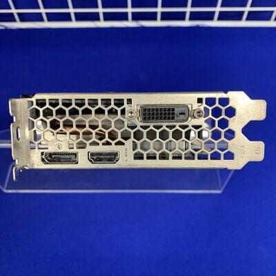 【横浜駅前店】中古  Palit NE62060018J9-1062A(RTX2060 6GB GamingPro) 3400008618 