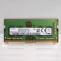 中古  PC4-21300 8GB ノート用(DDR4-2666) 150695 