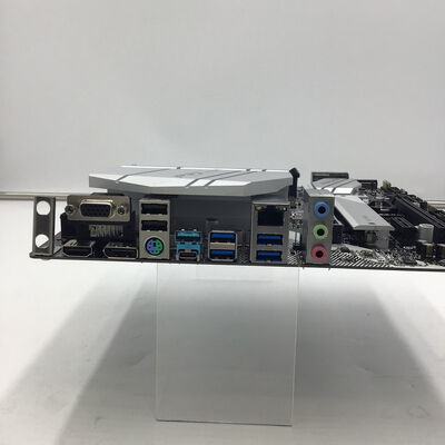 【白山FM松任店】中古  ASRock B550M Pro4 (B550 AM4 mATX DDR4) 142938 