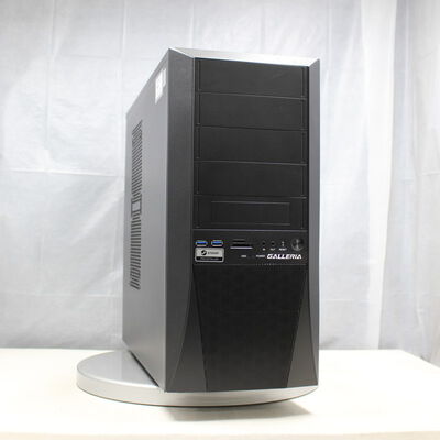 【鹿児島店】中古  THIRDWAVE GALLERIA KT 