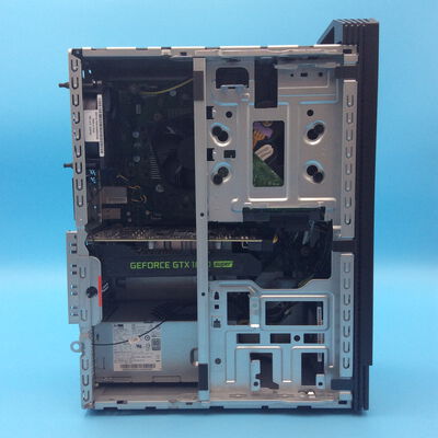 【秋葉原本店】中古  Lenovo Idea Centre G5 14IMB05(i5 10400/16GB/SSD256GB/HDD1TB/GTX1650 SUPER/W11H) 3410013864 