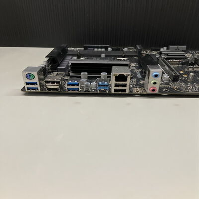 【座間相武台】中古  ASRock H670 PG Riptide (H670 1700 ATX DDR4) 150371 