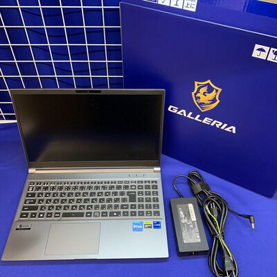【横浜駅前店】中古  GALLERIA RL7C-R35-5N（i7-13620H/W11H/DDR5 16GB/RTX3050/M.2 1TB） 3400009094 