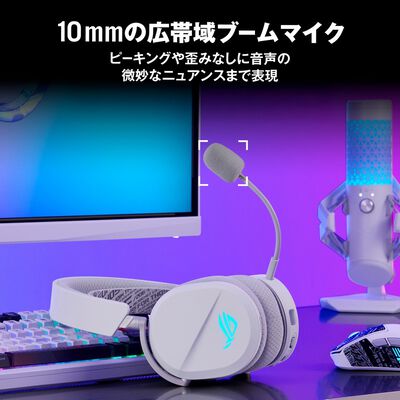 ASUS  ROG PELTA (A501 ROG PELTA/WHT) 