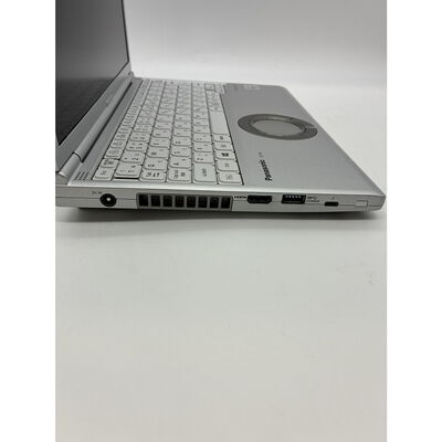 【宇都宮鶴田店】中古  Panasonic Let's note CF-SV9RDQVS(Intel Core i5 10310U 1.70GHz/16GB DDR4/SSD256GB/-/オンボード/12.1/1920x1200/GbE/Wi-Fi/WEBCAM/W11P) 193392 
