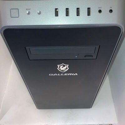 【八王子店】中古  THIRDWAVE GALLERIA XA7C-R36 1230009957 