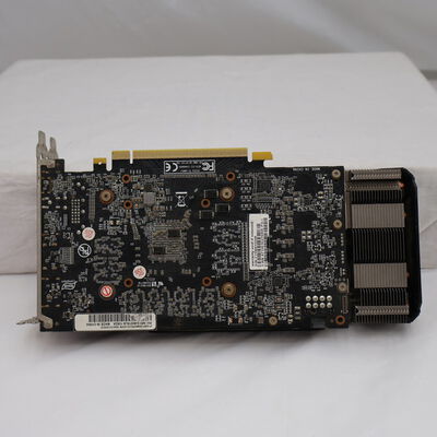 【通販センター】中古  Palit RTX2060 6GB GamingPro OC NE62060T18J9-1062A (RTX2060 6GB) 200521 