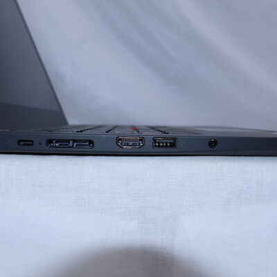 【通販センター】中古  Lenovo ThinkPad T14s Gen 2(Intel Core i5 1145G7 2.60GHz/16GB DDR4/SSD256GB/-/オンボード/14/1920x1080/Wi-Fi/WEBCAM/W11H/VBT) 203265 