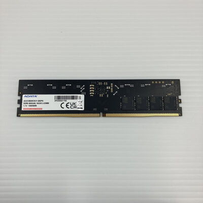 【秋葉原本店】中古  PC5-44800 16GB デスクトップ用 149153 