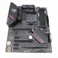 中古  ASUS ROG STRIX B550-F GAMING(WI-FI)(B550 AM4 ATX) 142908 