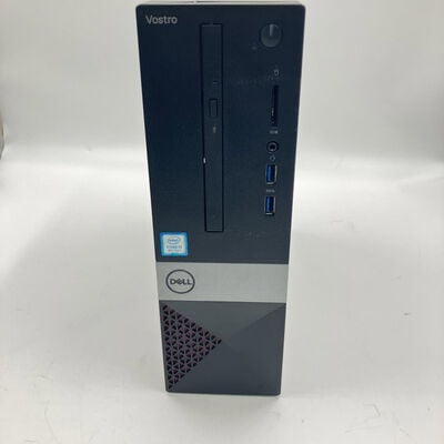 【なんば店】中古  DELL Vostro 3470 (i5 8400/16GB/SSD512GB+HDD3TB/Mt//WLAN) 3280022426 