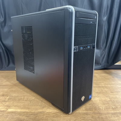 【静岡東瀬名店】中古  TSUKUMO G-GEAR GA5J-B221/B2(Core i5-12400/32GB/SSD500GB+HDD2TB/DVD-MULTI/RTX3060 12GB/W11H) 191168 