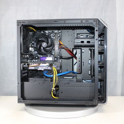 中古  THIRDWAVE GALLERIA SKM 