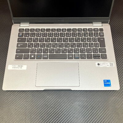 【富士青葉店】中古  Dell Latitude 5330 5070002441 