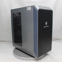 中古  【ジャンク品/保証無/返品質問不可】THIRDWAVE GALLERIA SK(Intel Core i7 10700/16GB DDR4 (PC4)/SSD1TB/なし/NVIDIA GeForce RTX 3070 8GB/OS無し) 196817 