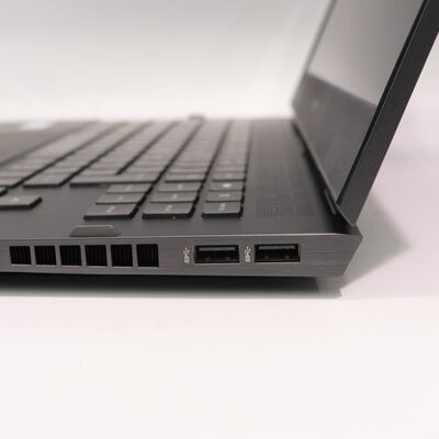 【札幌店】中古  HP OMEN Laptop 16-c0163AX(Ryzen 7 5800H/16GB/SSD512GB/なし/RX6600M 8GB/15.6inch/1920*1080/W11H) 3210016143 